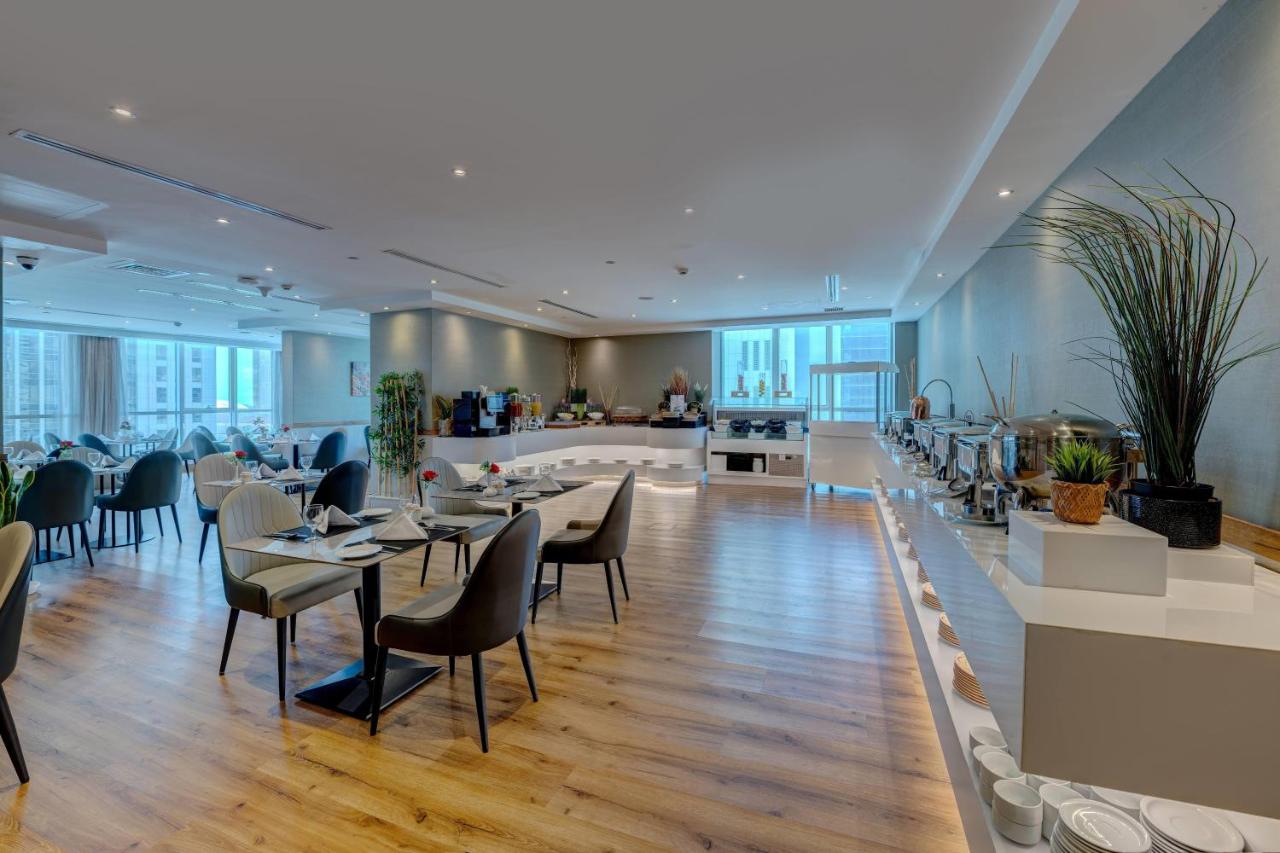 Hawthorn Suites by Wyndham Abu Dhabi 4*, фото 7