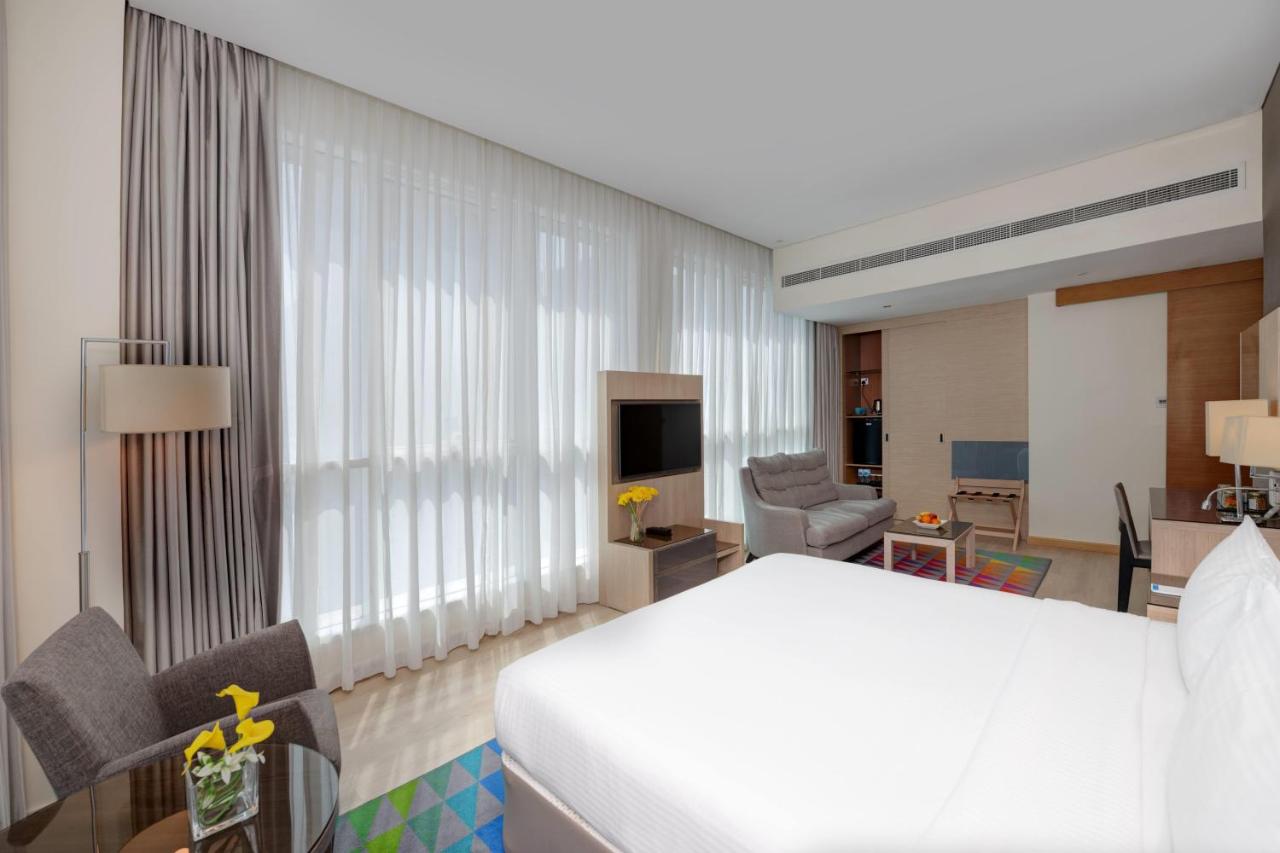 Hawthorn Suites by Wyndham Abu Dhabi 4*, фото 15