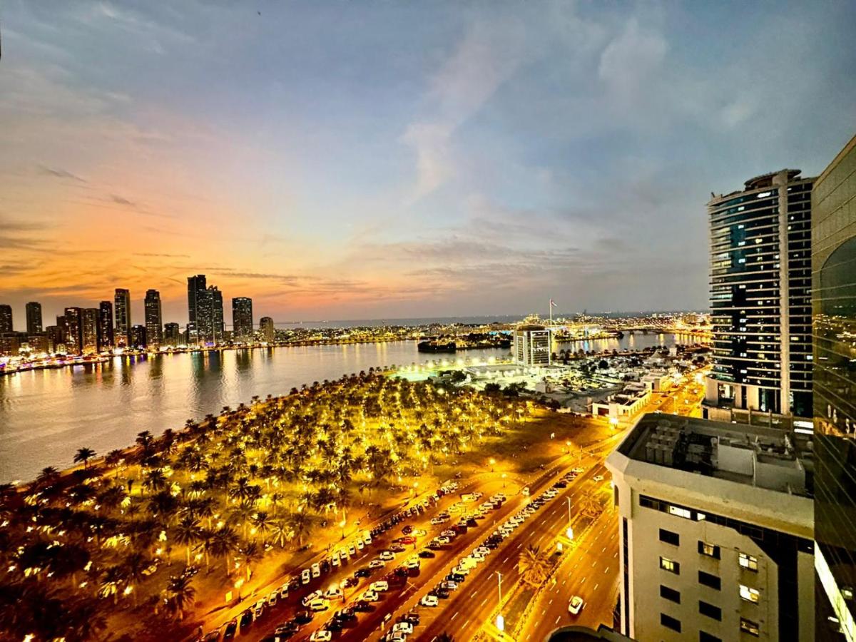Hotel 72 Sharjah Waterfront 5*, фото 12