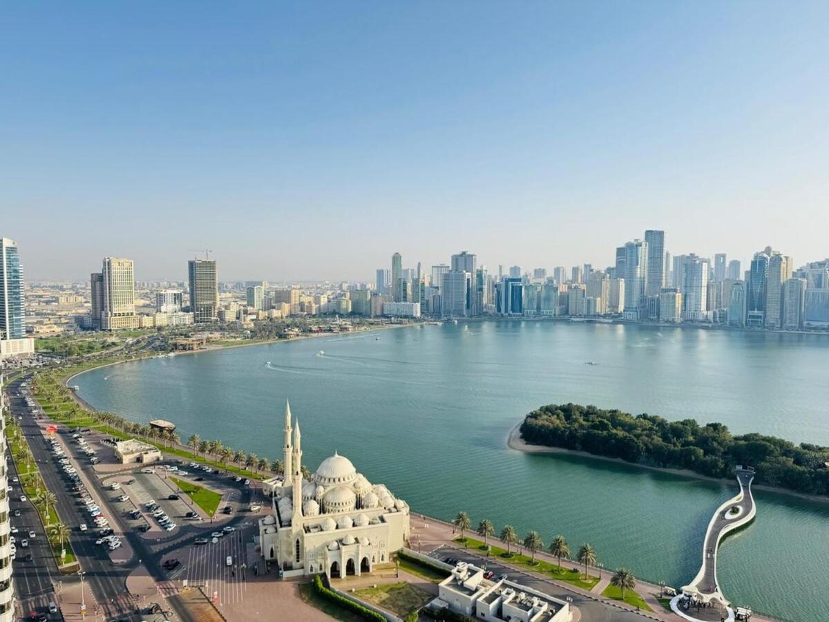 Hotel 72 Sharjah Waterfront 5*, фото 14