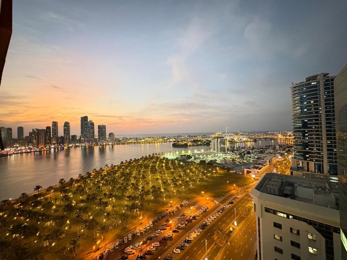 Hotel 72 Sharjah Waterfront 5*, фото 16