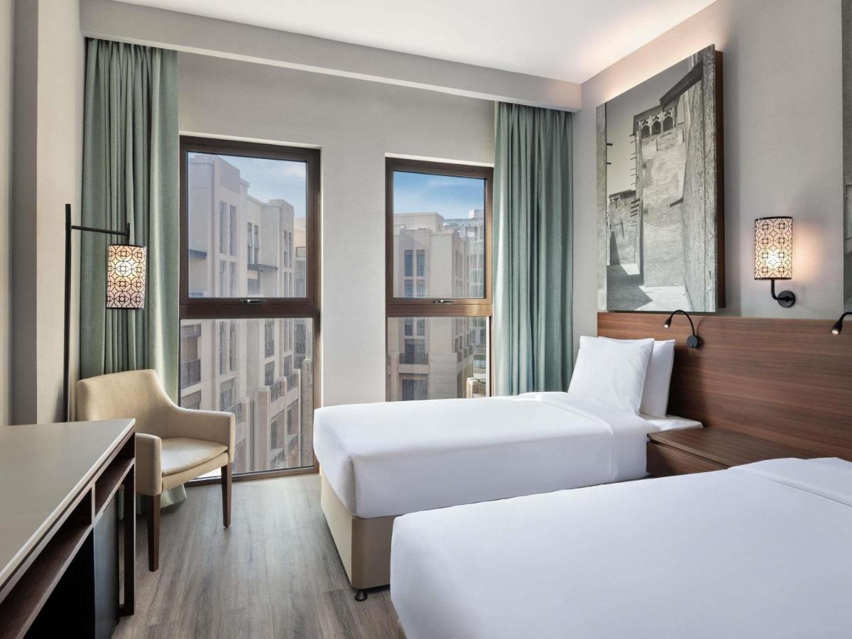 Ibis Styles Dubai Gold District 2*