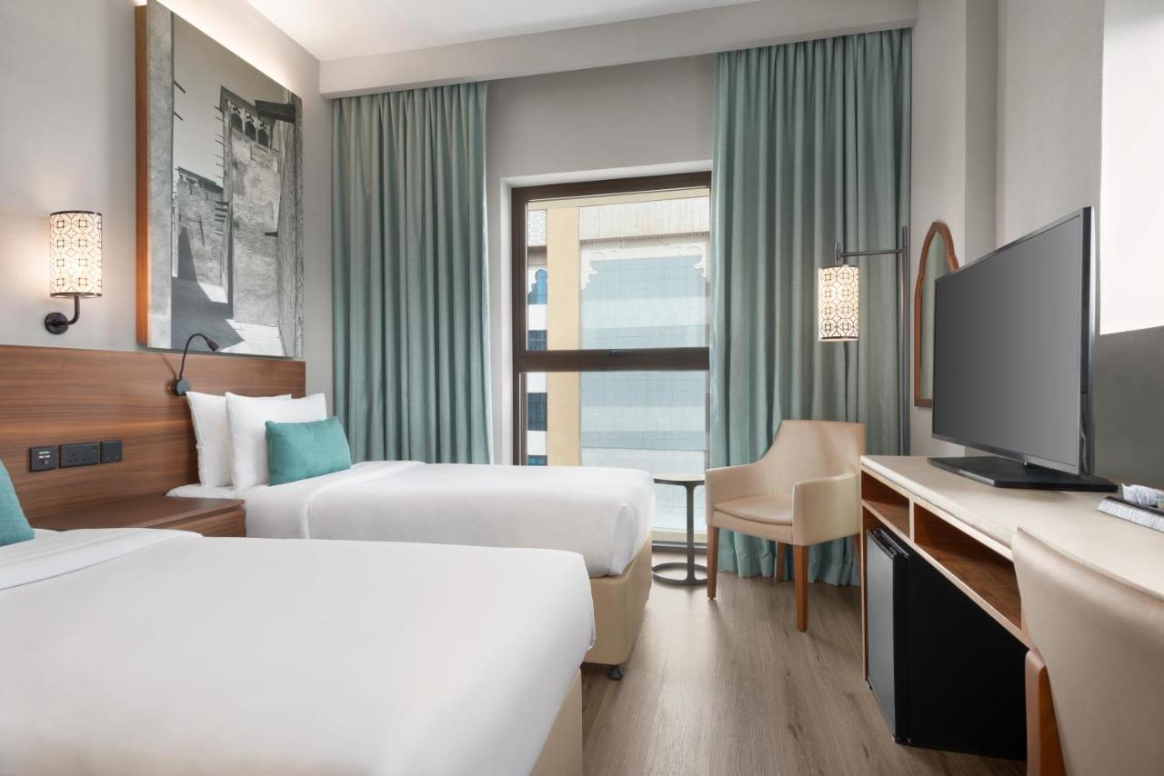 Ibis Styles Dubai Gold District 2*, фото 4