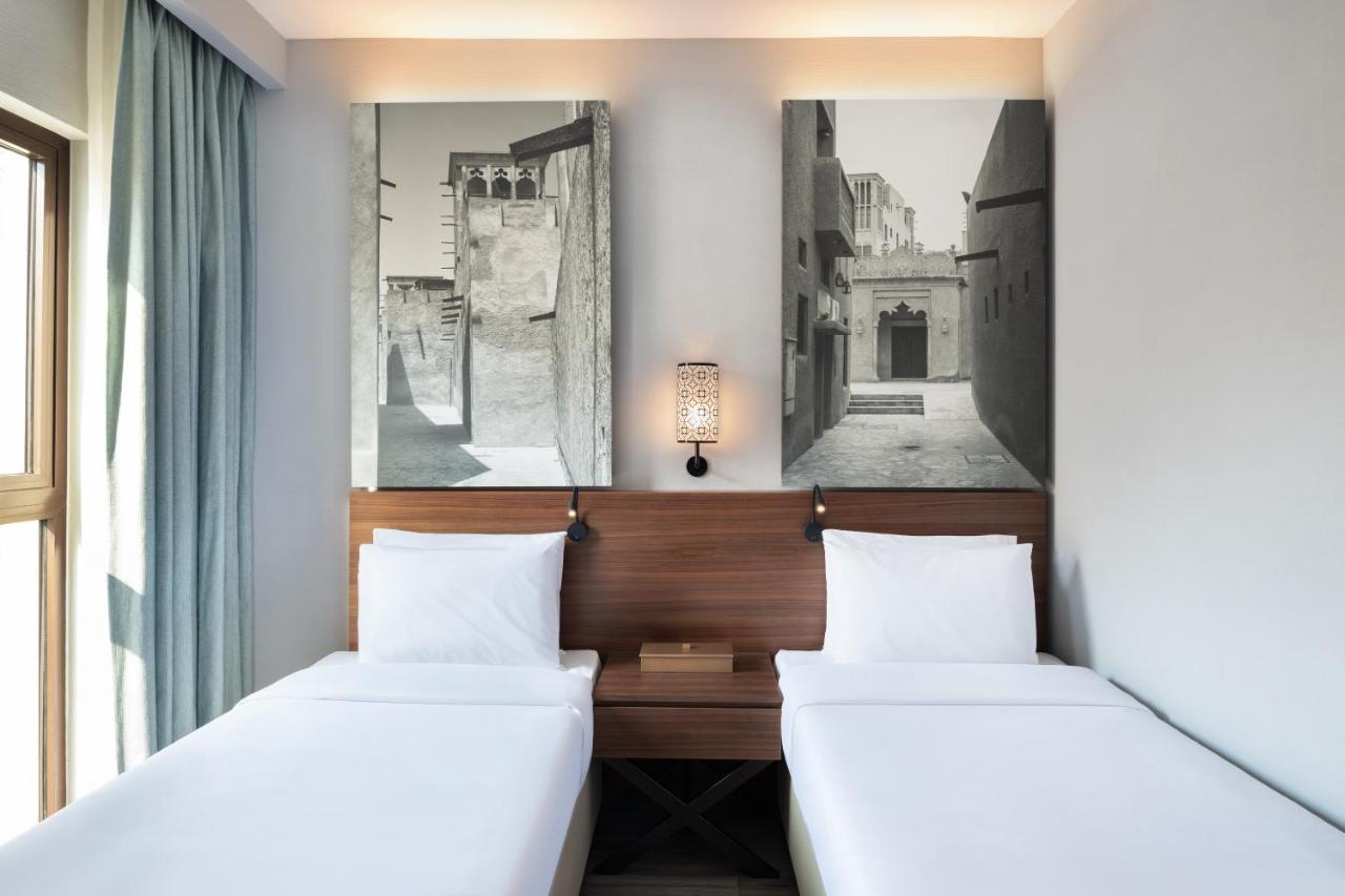 Ibis Styles Dubai Gold District 2*, фото 7