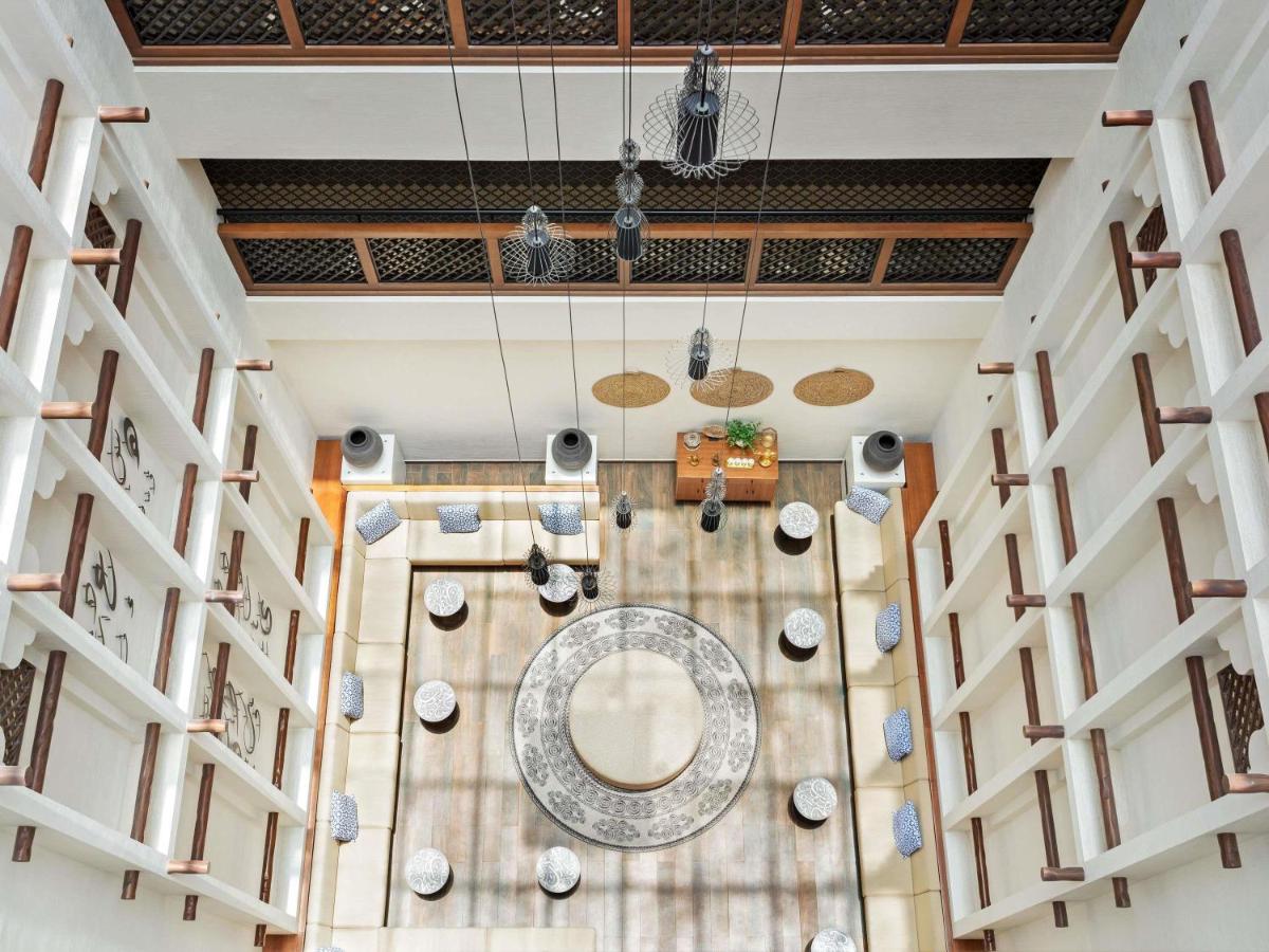 Ibis Styles Dubai Gold District 2*, фото 8