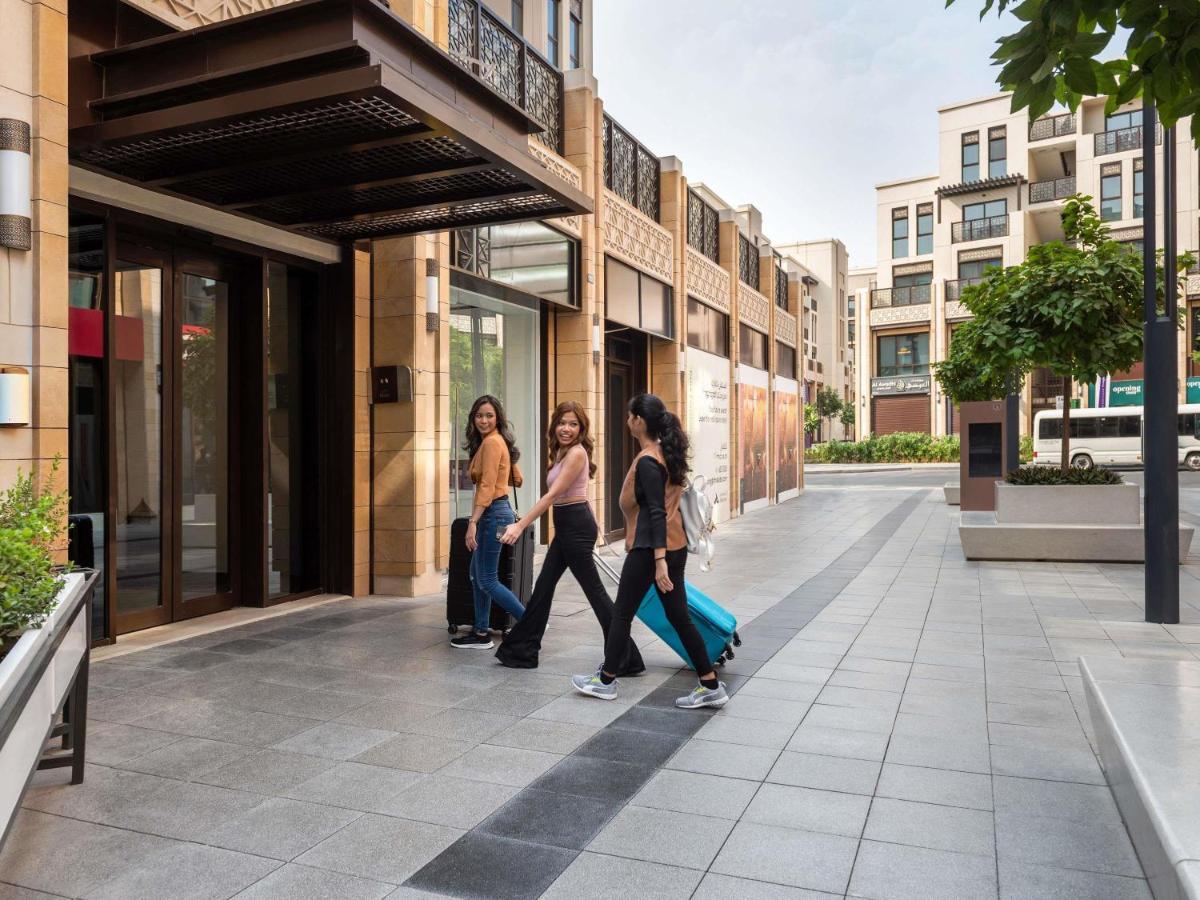 Ibis Styles Dubai Gold District 2*, фото 13