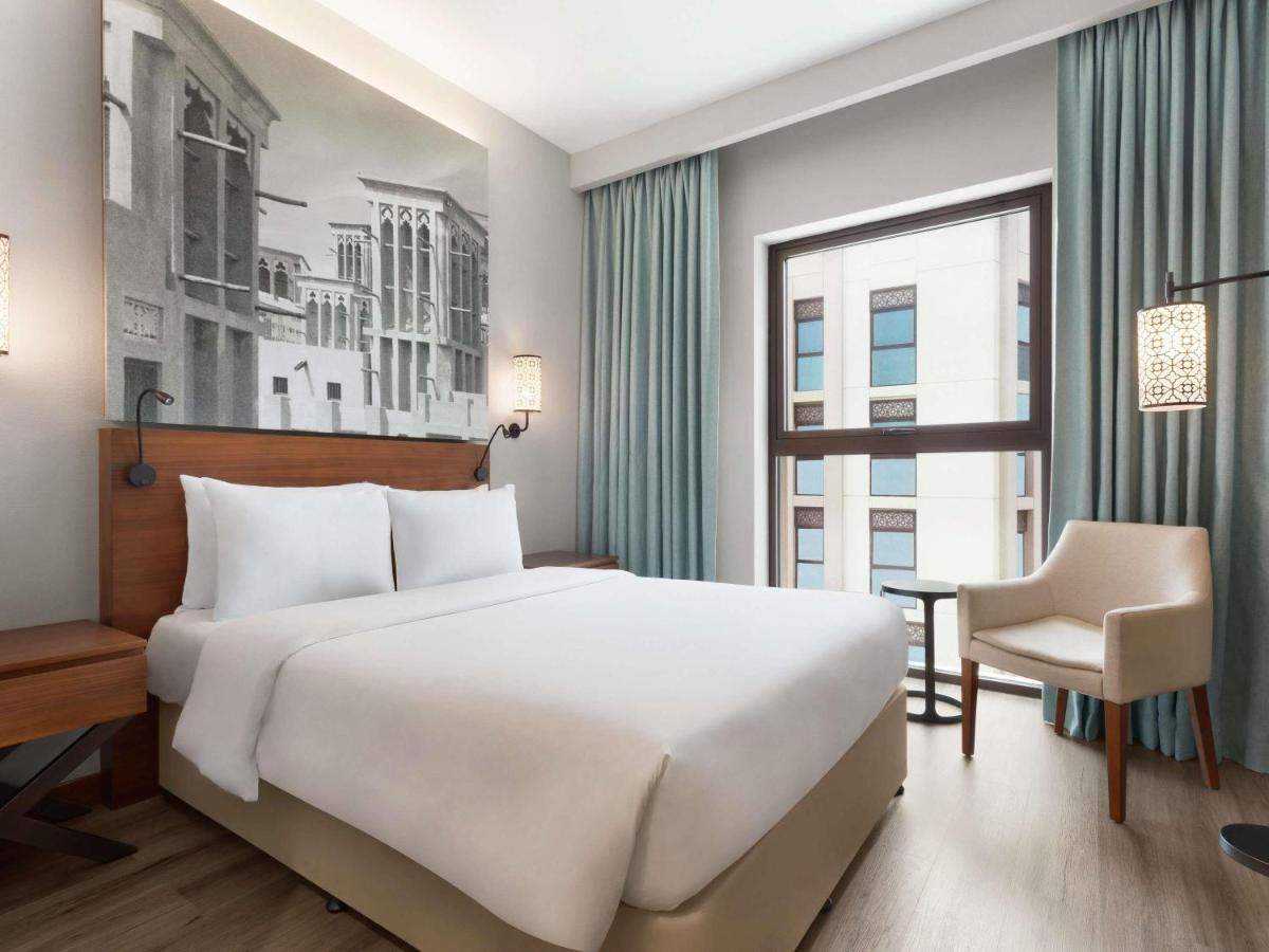 Ibis Styles Dubai Gold District 2*, фото 14