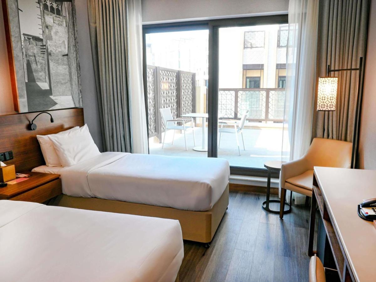 Ibis Styles Dubai Gold District 2*, фото 15