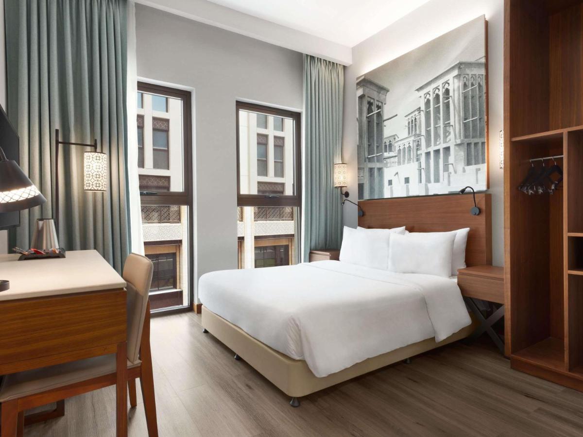 Ibis Styles Dubai Gold District 2*, фото 16