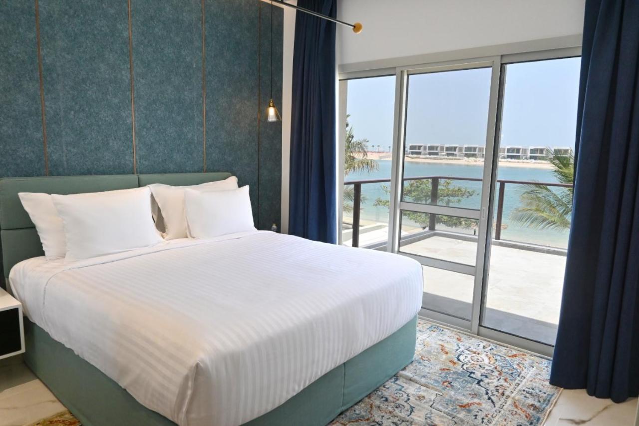 Jannah Hotel Apartment And Villas Ras Al Khaimah 4*