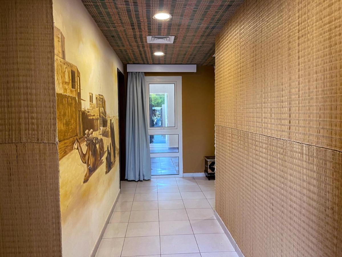 Jannah Hotel Apartment And Villas Ras Al Khaimah 4*, фото 3