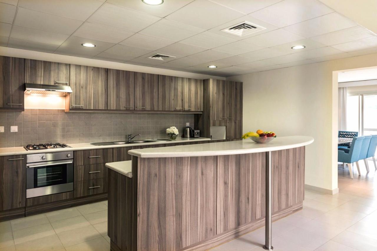 Jannah Hotel Apartment And Villas Ras Al Khaimah 4*, фото 4