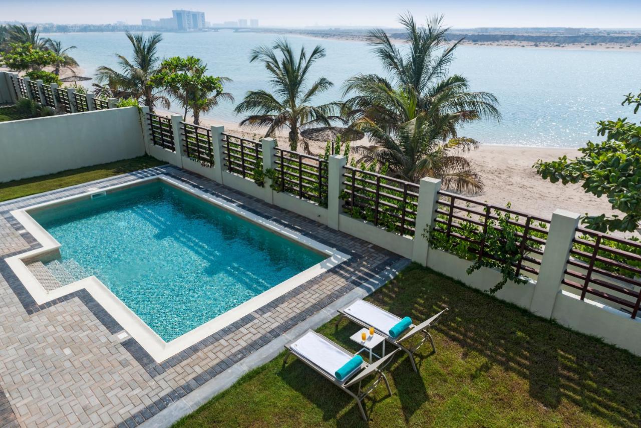 Jannah Hotel Apartment And Villas Ras Al Khaimah 4*, фото 5