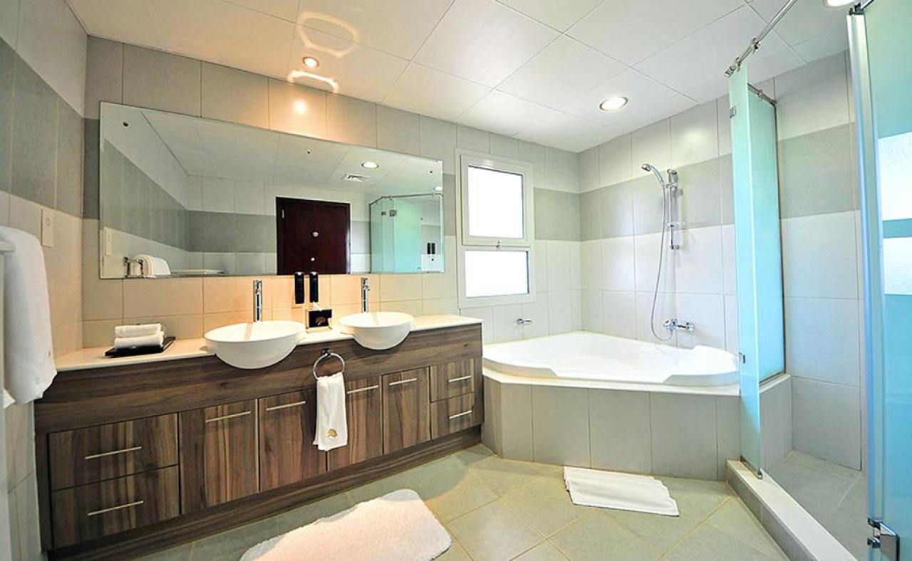Jannah Hotel Apartment And Villas Ras Al Khaimah 4*, фото 6