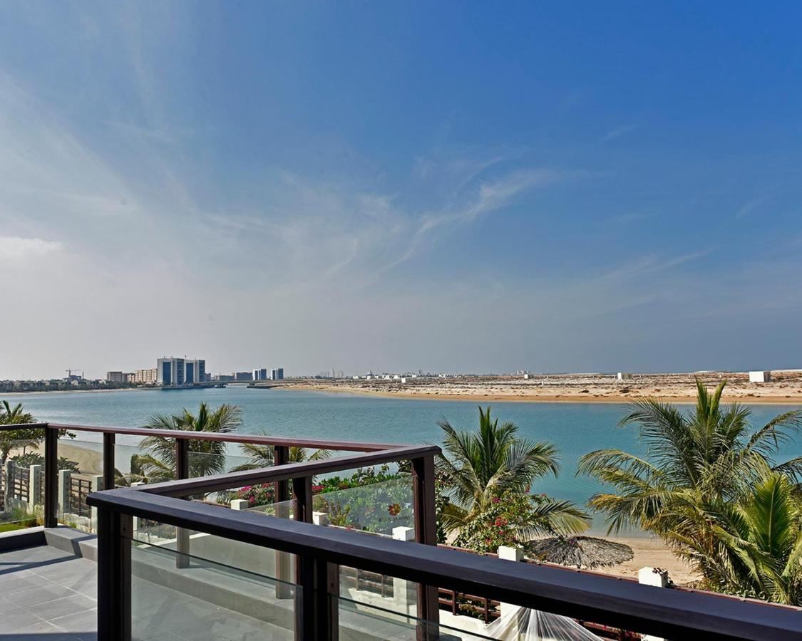 Jannah Hotel Apartment And Villas Ras Al Khaimah 4*, фото 7