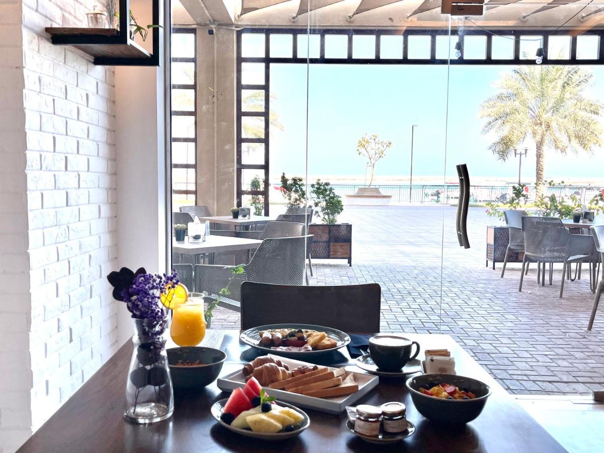 Jannah Hotel Apartment And Villas Ras Al Khaimah 4*, фото 8