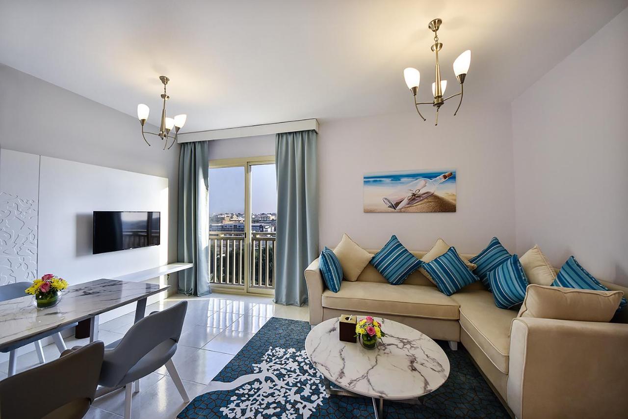 Jannah Hotel Apartment And Villas Ras Al Khaimah 4*, фото 10