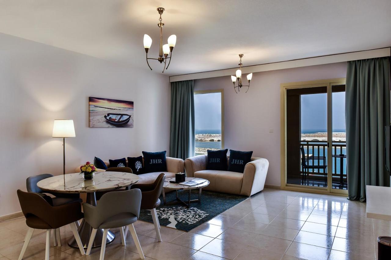 Jannah Hotel Apartment And Villas Ras Al Khaimah 4*, фото 11