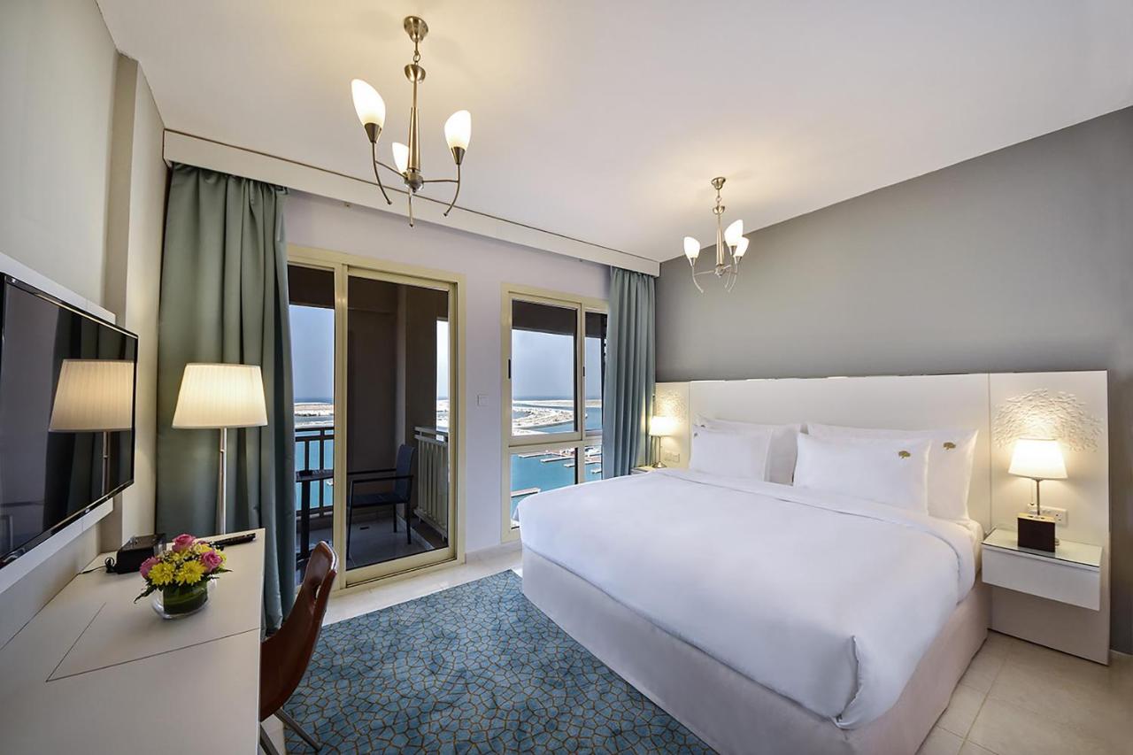Jannah Hotel Apartment And Villas Ras Al Khaimah 4*, фото 14