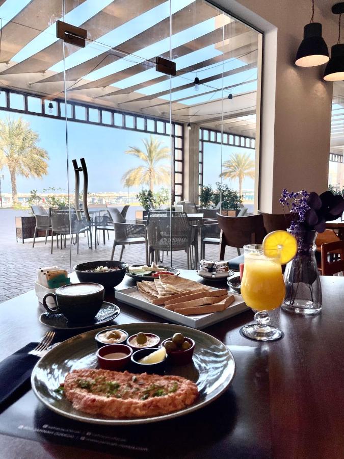 Jannah Hotel Apartment And Villas Ras Al Khaimah 4*, фото 15