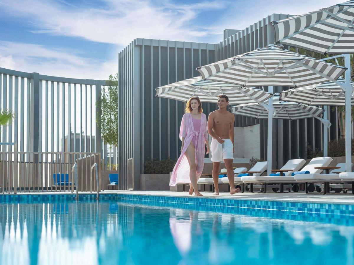 Mercure Hotel Dubai Deira 3*