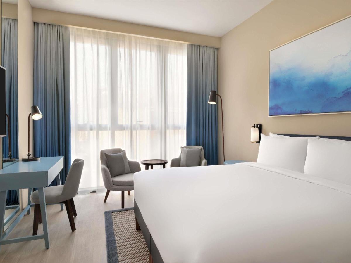 Mercure Hotel Dubai Deira 3*, фото 2