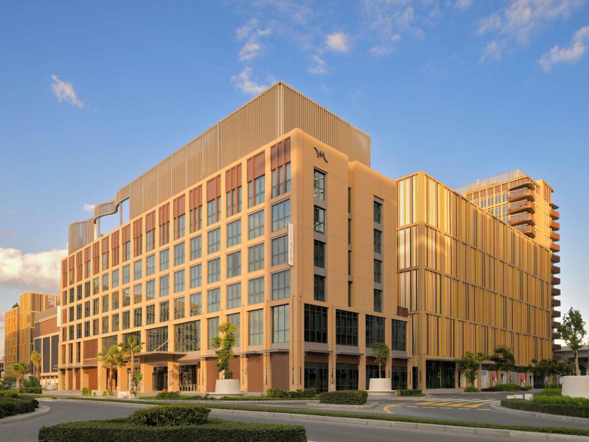 Mercure Hotel Dubai Deira 3*, фото 7