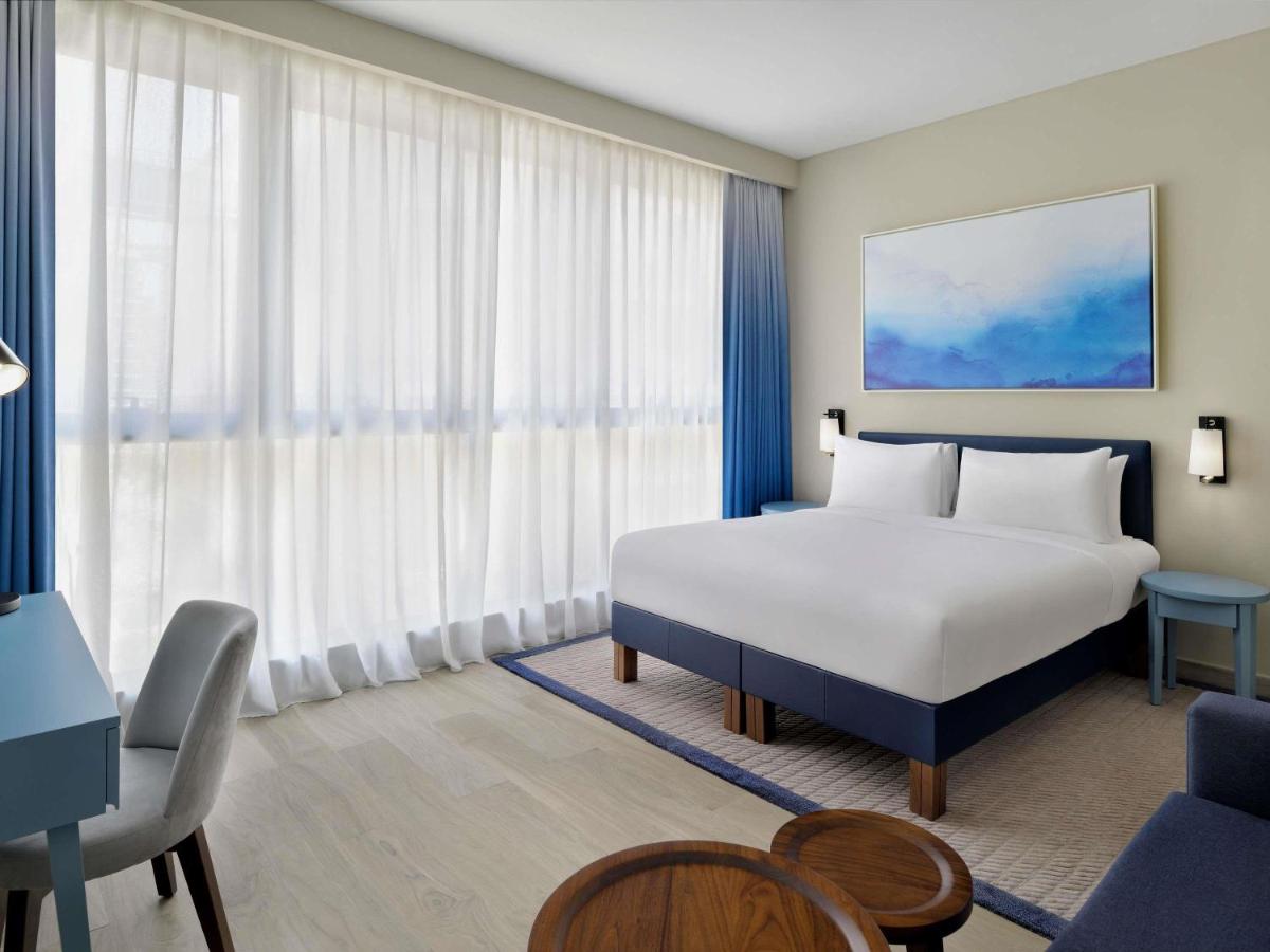 Mercure Hotel Dubai Deira 3*, фото 13