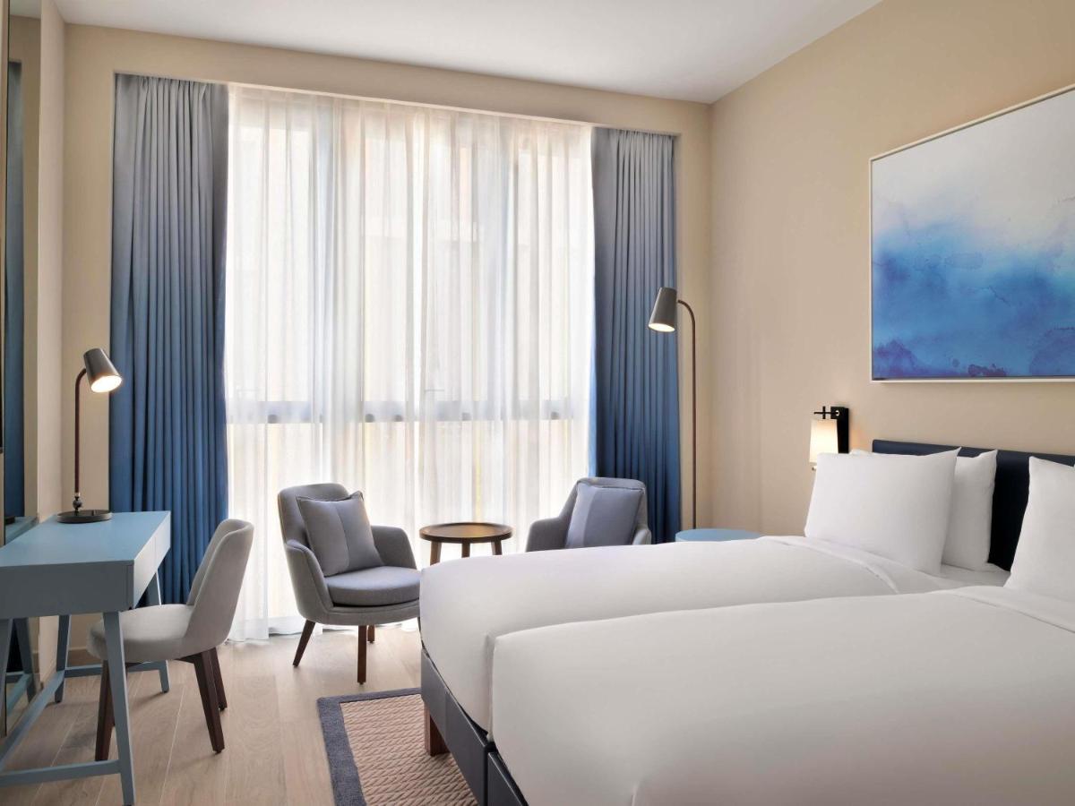 Mercure Hotel Dubai Deira 3*, фото 14