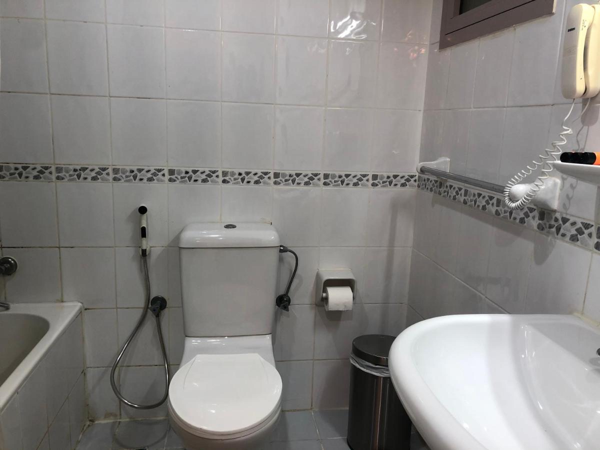 New Royal Mark Hotel Apartments 2*, фото 2