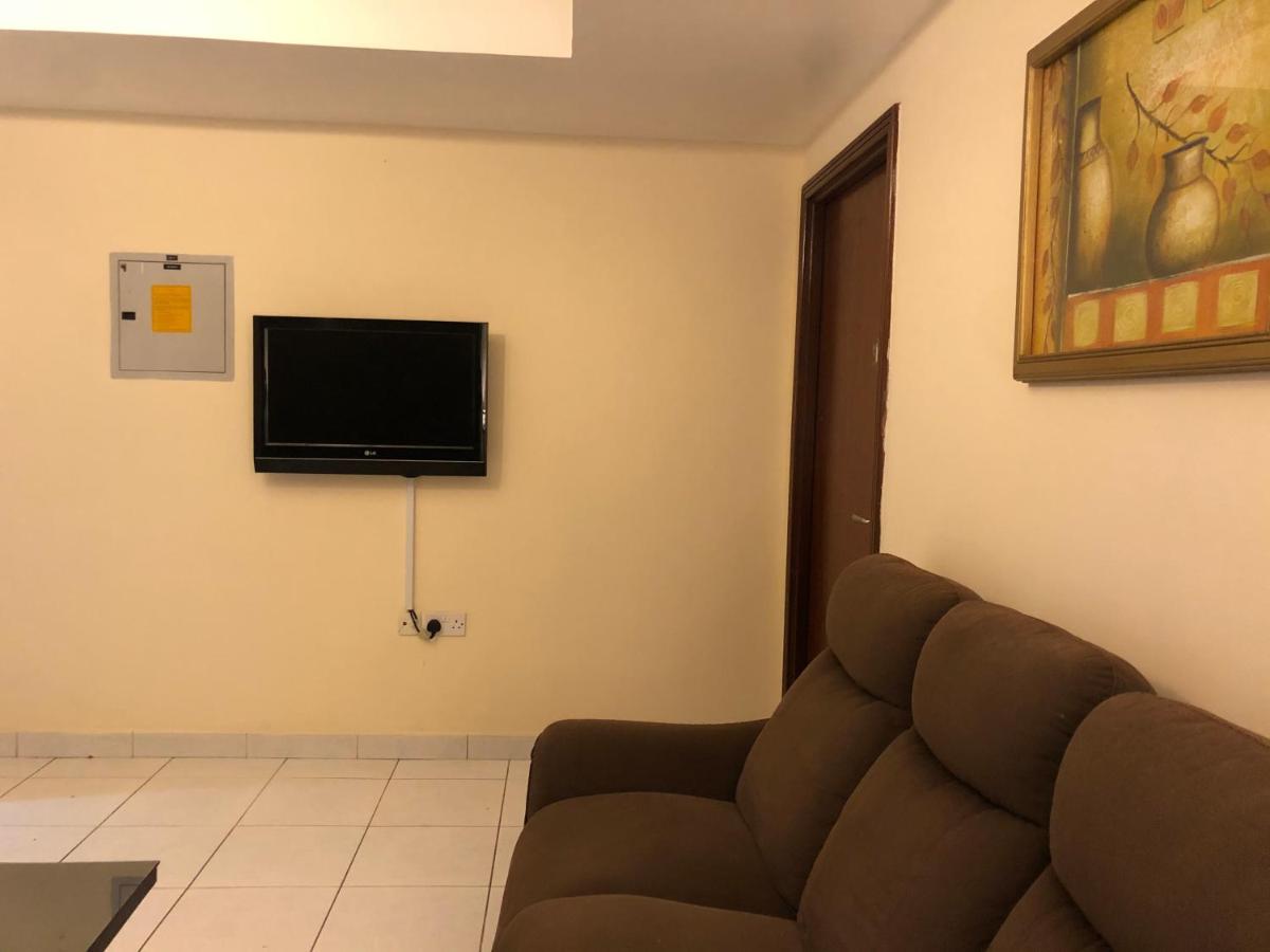New Royal Mark Hotel Apartments 2*, фото 4