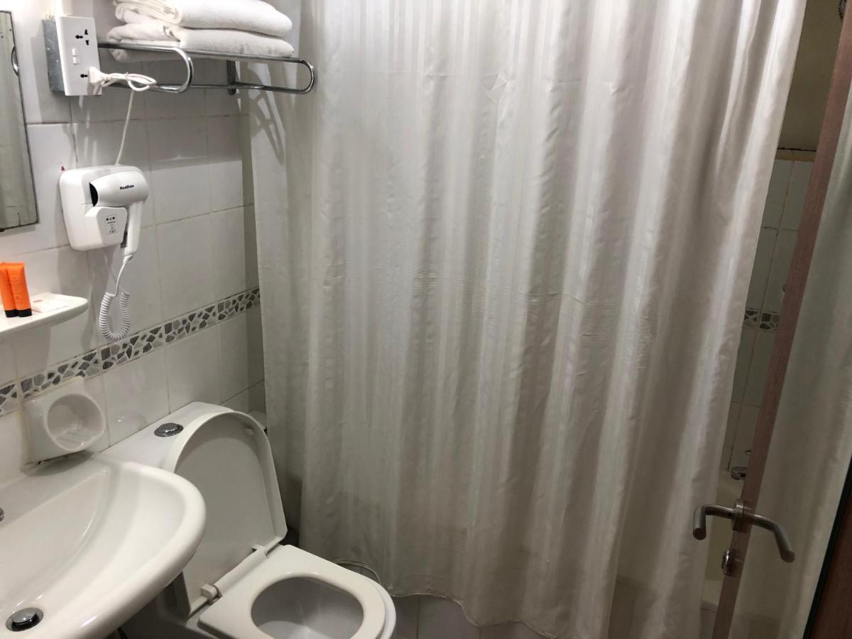 New Royal Mark Hotel Apartments 2*, фото 6