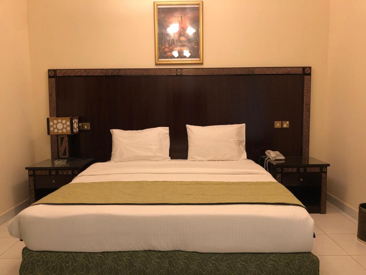 New Royal Mark Hotel Apartments 2*, фото 8