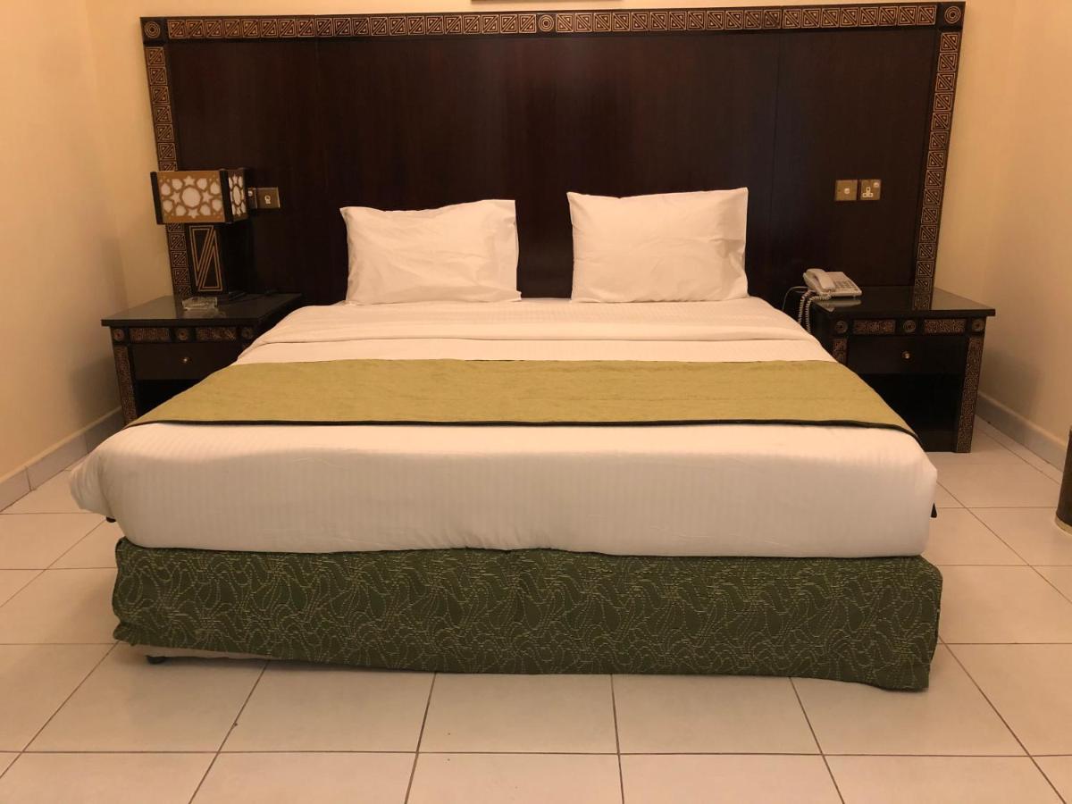 New Royal Mark Hotel Apartments 2*, фото 9
