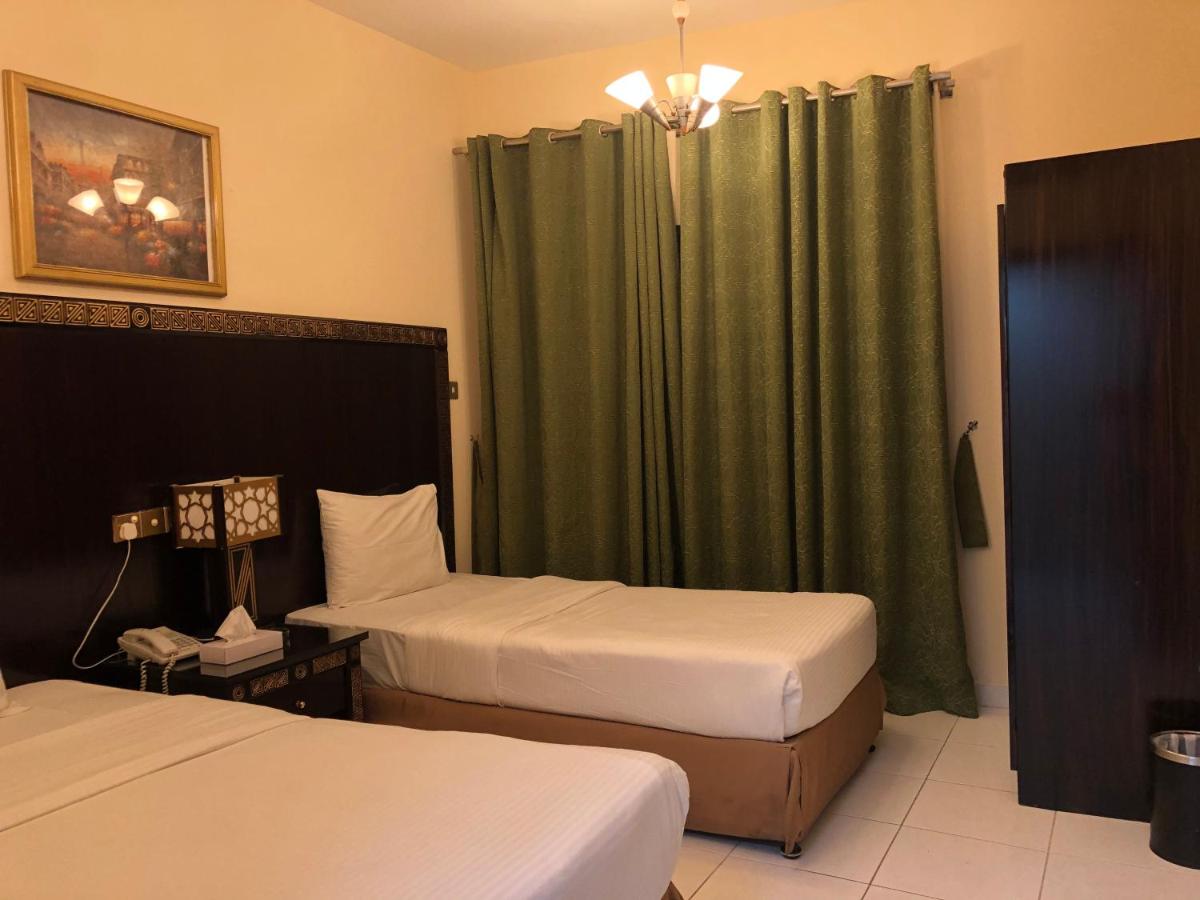 New Royal Mark Hotel Apartments 2*, фото 10