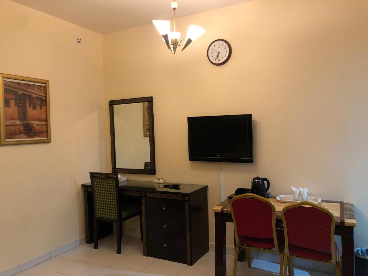 New Royal Mark Hotel Apartments 2*, фото 12