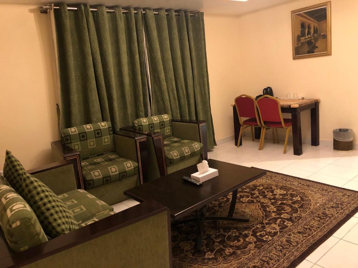 New Royal Mark Hotel Apartments 2*, фото 13