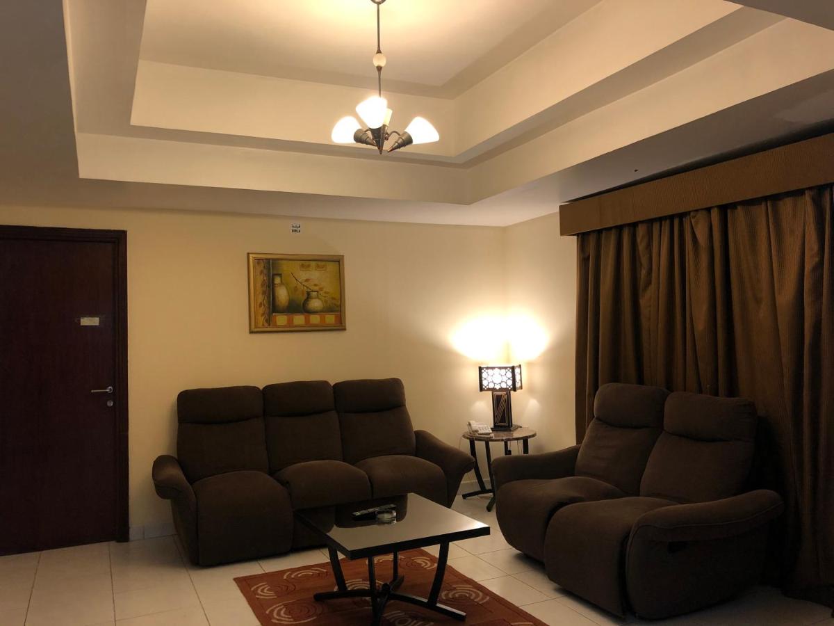 New Royal Mark Hotel Apartments 2*, фото 15