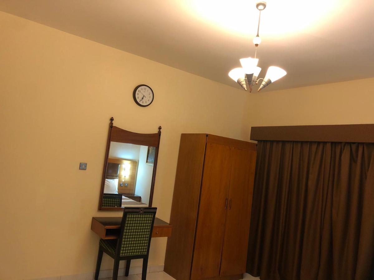 New Royal Mark Hotel Apartments 2*, фото 16