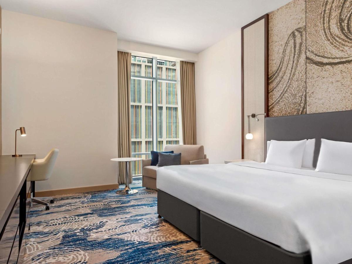 Novotel Dubai Gold District 4*, фото 10