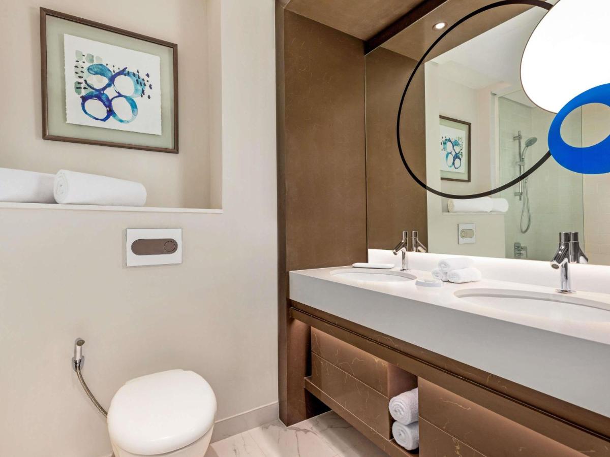 Novotel Dubai Gold District 4*, фото 11