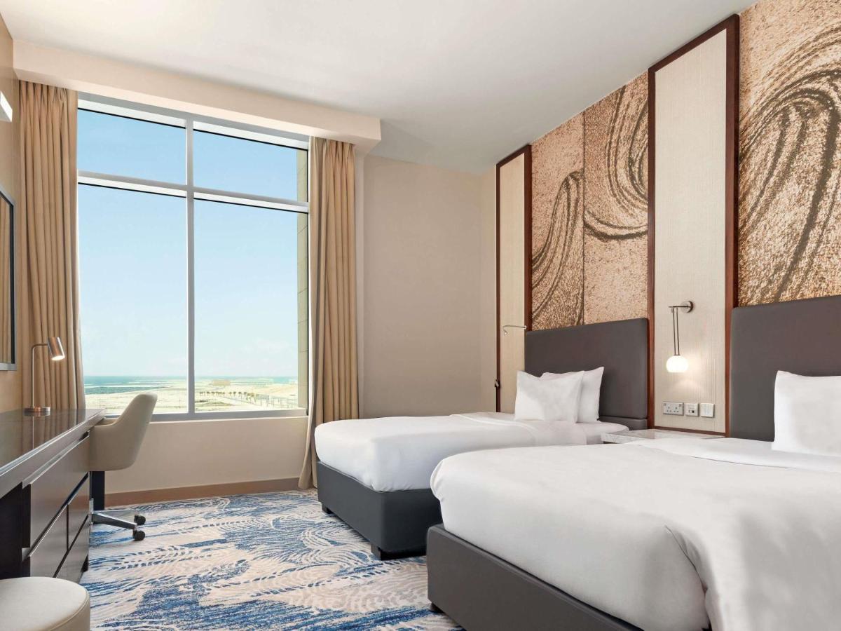 Novotel Dubai Gold District 4*, фото 12