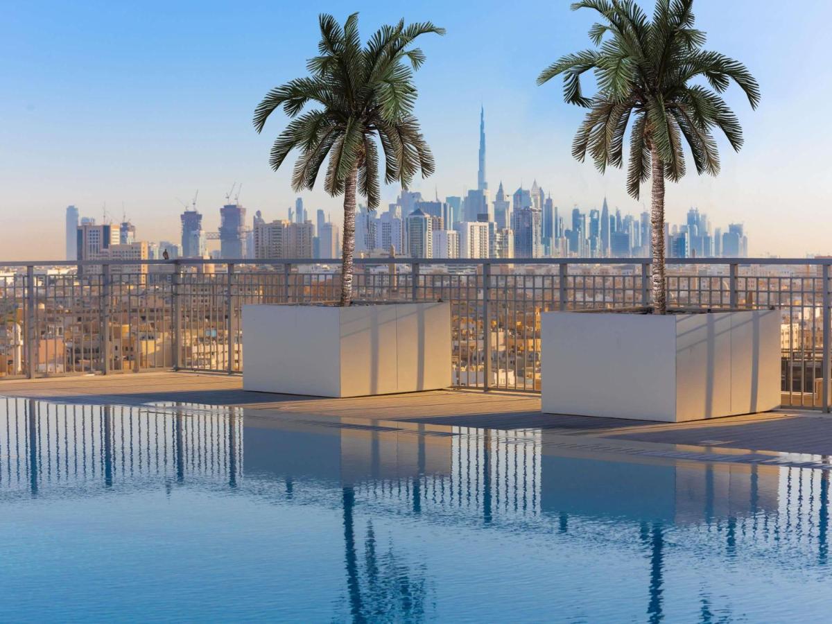 Novotel Dubai Gold District 4*, фото 13