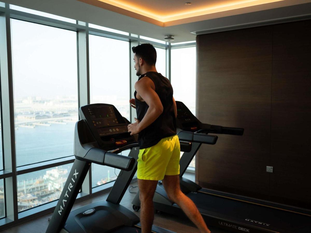 Novotel Dubai Gold District 4*, фото 16