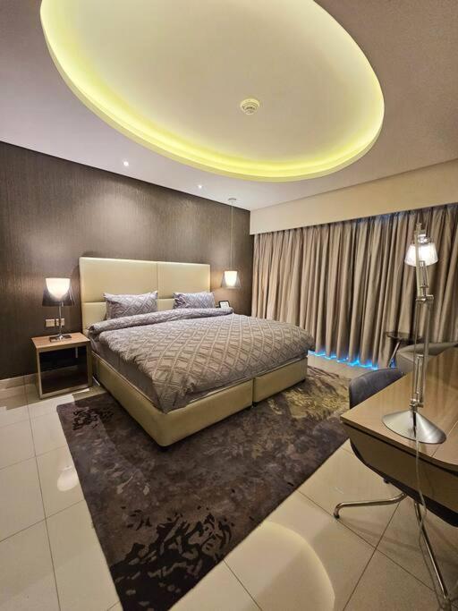 Paramount Hotel Business Bay Dubai (Proteus Hotel Llc) 4*