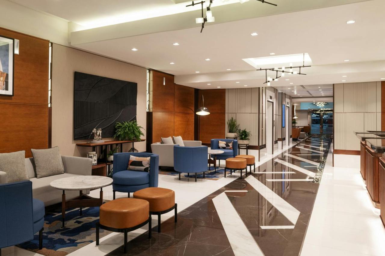 Sheraton The Walk, Dubai 4*, фото 7
