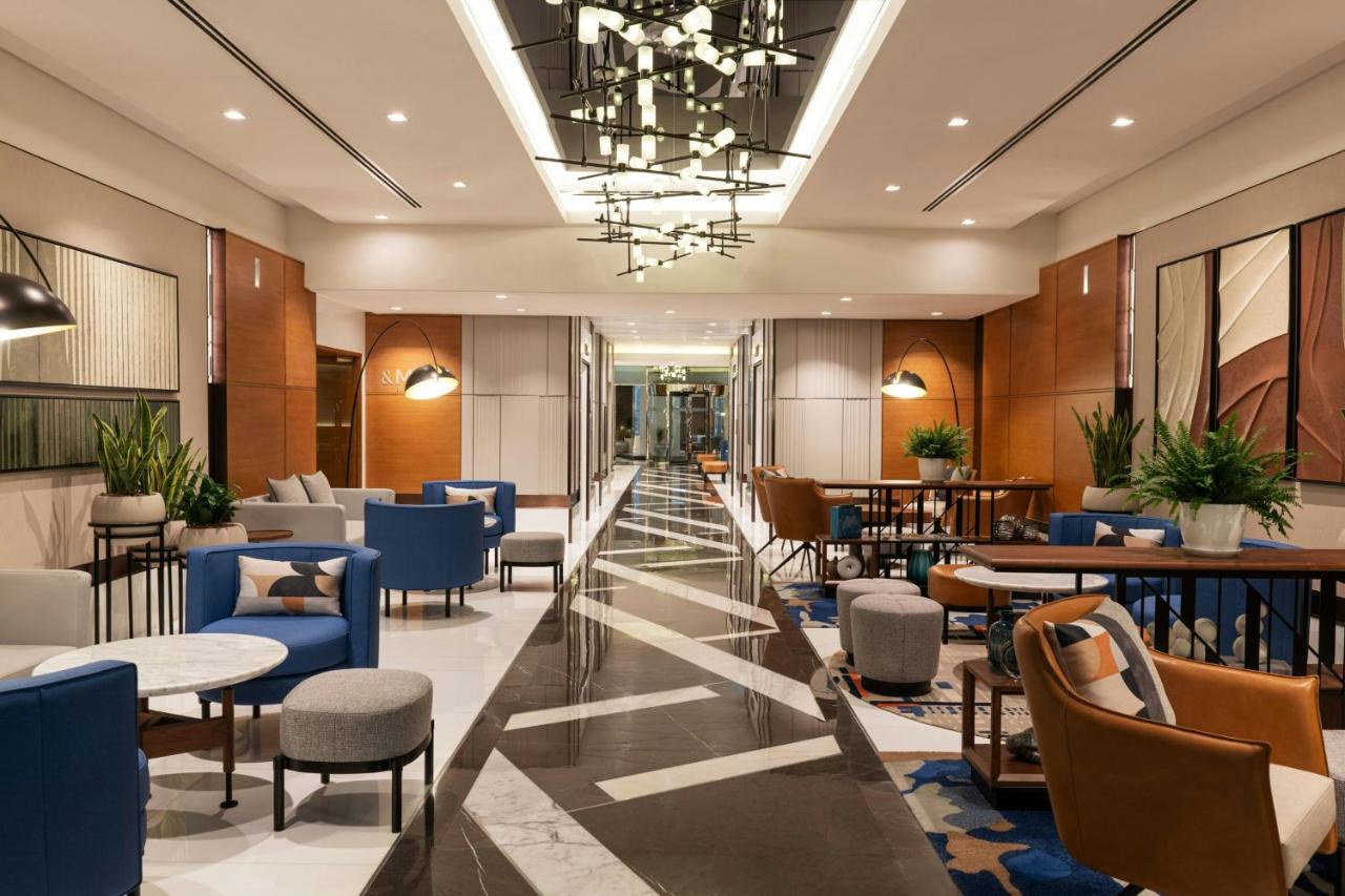 Sheraton The Walk, Dubai 4*, фото 10