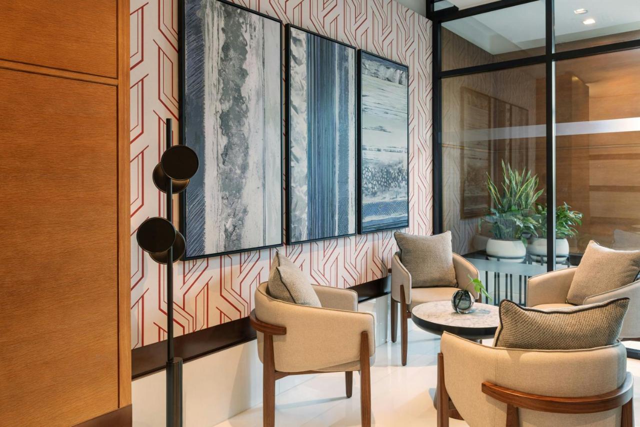 Sheraton The Walk, Dubai 4*, фото 14