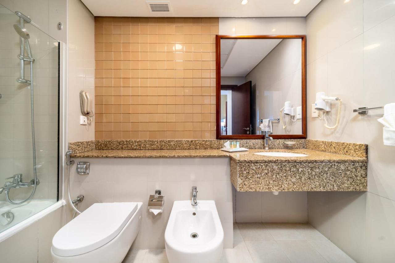 Star Metro Deira Hotel Apartment 4*, фото 2
