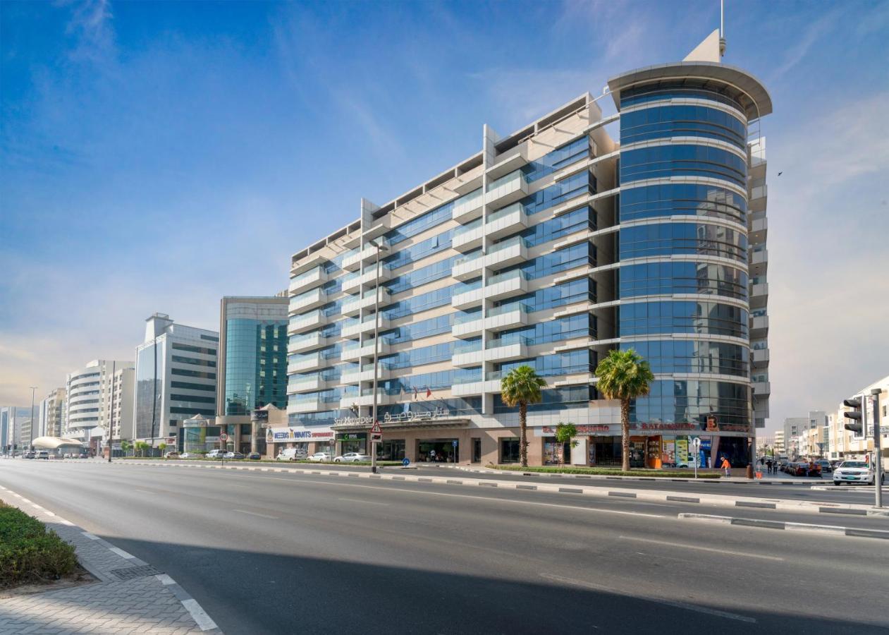 Star Metro Deira Hotel Apartment 4*, фото 3